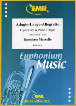Adagio-Largo-Allegretto Standard