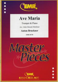 Ave Maria Standard
