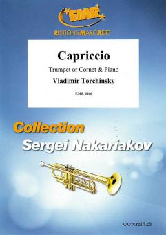Capriccio Standard