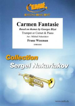 Carmen Fantasie 