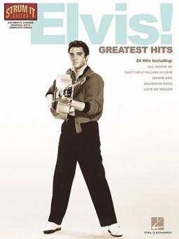 Heartbreak Hotel 