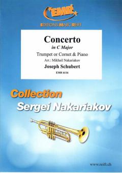 Concerto in C Major Standard