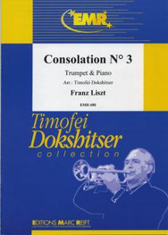 Consolation No. 3 Standard