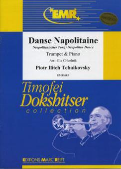 Danse Napolitaine Standard