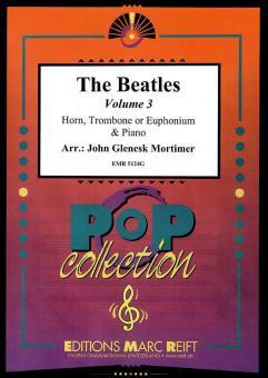 The Beatles Vol. 3 Standard