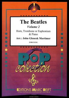 The Beatles Vol. 2 Standard