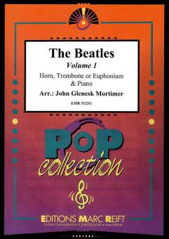 The Beatles Vol. 1 Standard