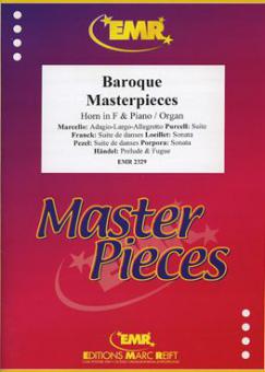 Baroque Masterpieces Standard
