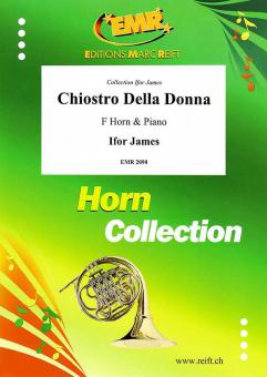 Chiostro Della Donna Standard