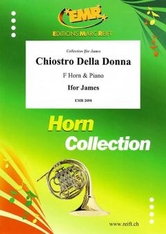 Chiostro Della Donna Standard
