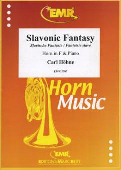 Slavonic Fantasy Standard