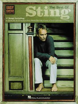 Don't Stand So Close To Me 
