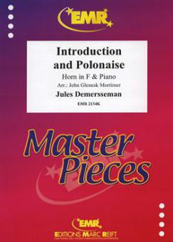 Introduction et Polonaise Standard