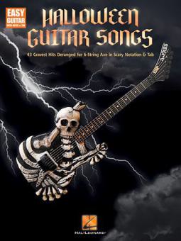 Every Day Is Halloween 
