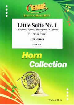 Little Suite No. 1 Standard