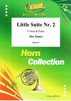 Little Suite No. 2 Standard