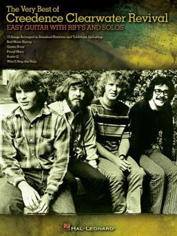 Fortunate Son 