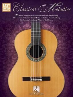 Fugue In G Minor 