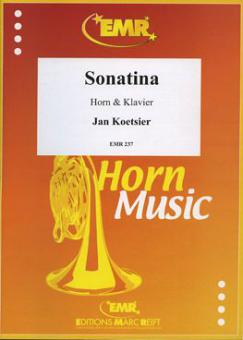 Sonatina Op. 59/1 Standard