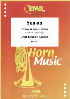 Sonata Standard