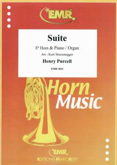 Suite Standard