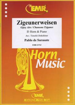 Zigeunerweisen Standard