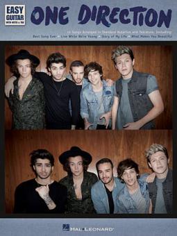 One Thing 