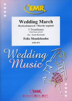 Wedding March Standard