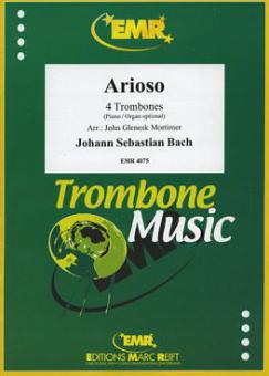 Arioso Standard