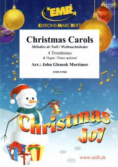 Christmas Carols / Weihnachtslieder Standard