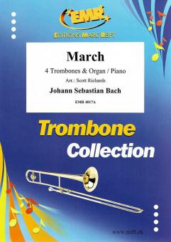 March Standard
