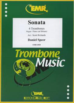 Sonata Standard