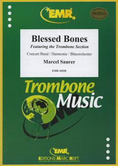 Blessed Bones Standard