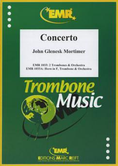 Concerto Standard