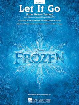 Let It Go 
