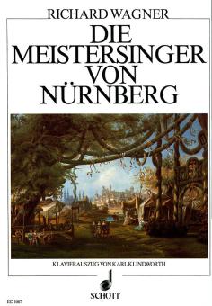 The Mastersingers of Nuremberg 