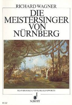 The Mastersingers of Nuremberg 