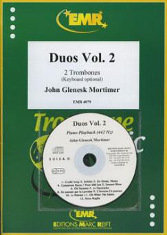 Duos Vol. 2 Standard