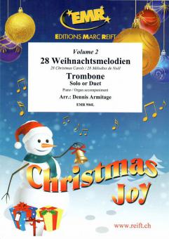 Christmas Joy Vol. 2 Standard