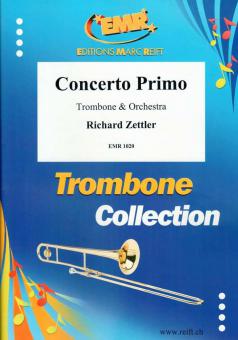 Concerto Primo Standard