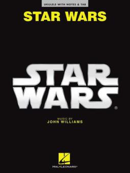 Yoda's Theme 