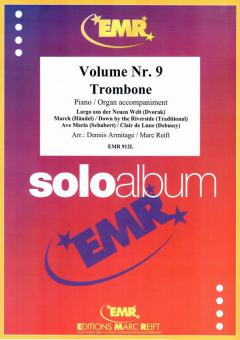 Solo Album Vol. 9 Standard