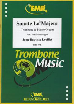 Sonata Standard