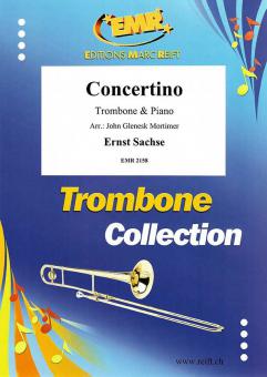 Concertino Standard