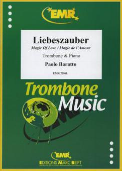 Liebeszauber Standard