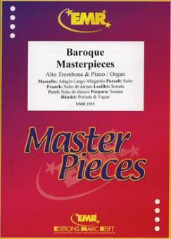 Baroque Masterpieces Standard
