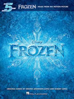 Do You Want To Build A Snowman? 