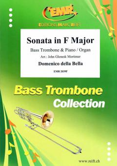 Sonata in C Major Standard