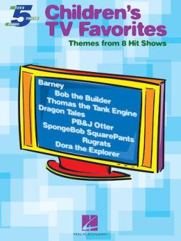 Rugrats Theme 