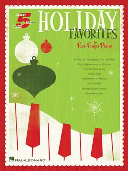 The Little Drummer Boy 